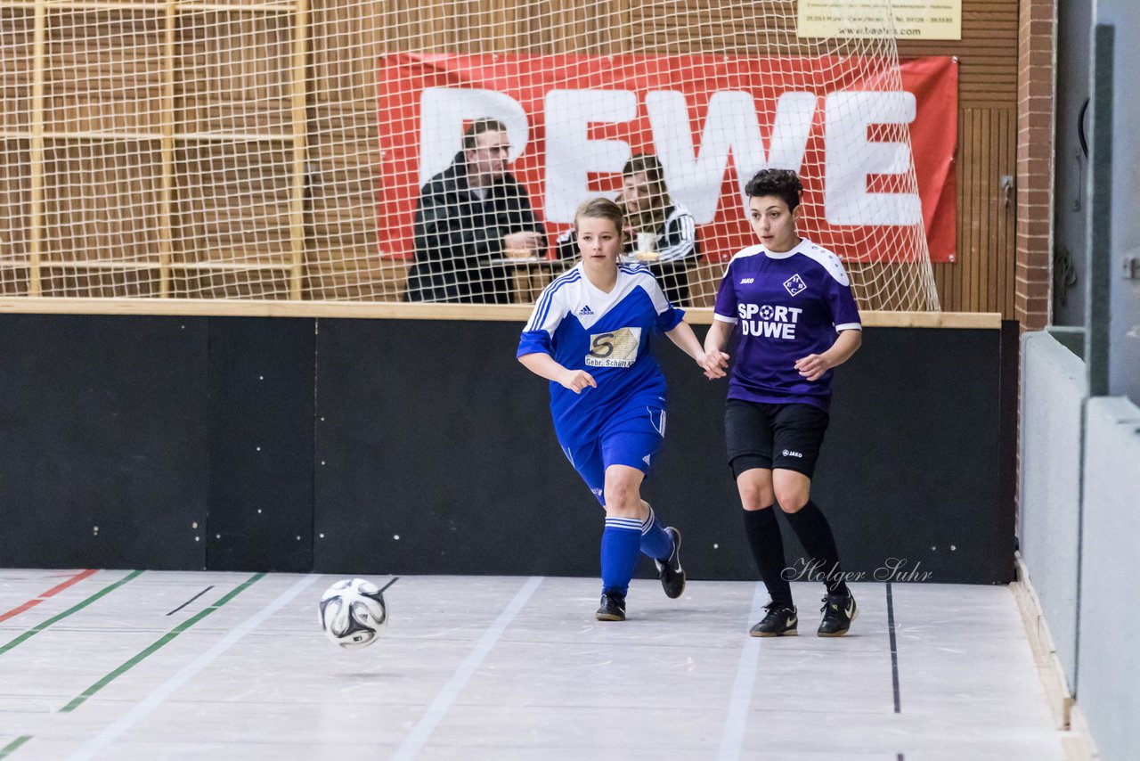 Bild 143 - Volksbank Cup Elmshorn